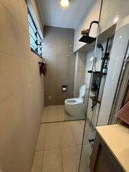 Blk 244 Gombak View (Bukit Batok), HDB 4 Rooms #603163661